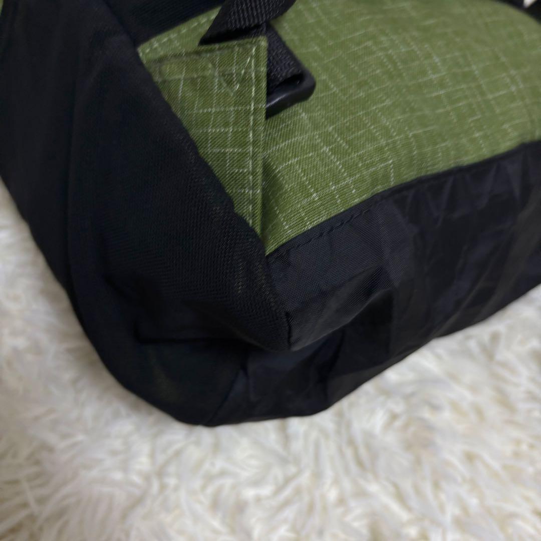 【極美品】マーモット ナップサック yamatabi15