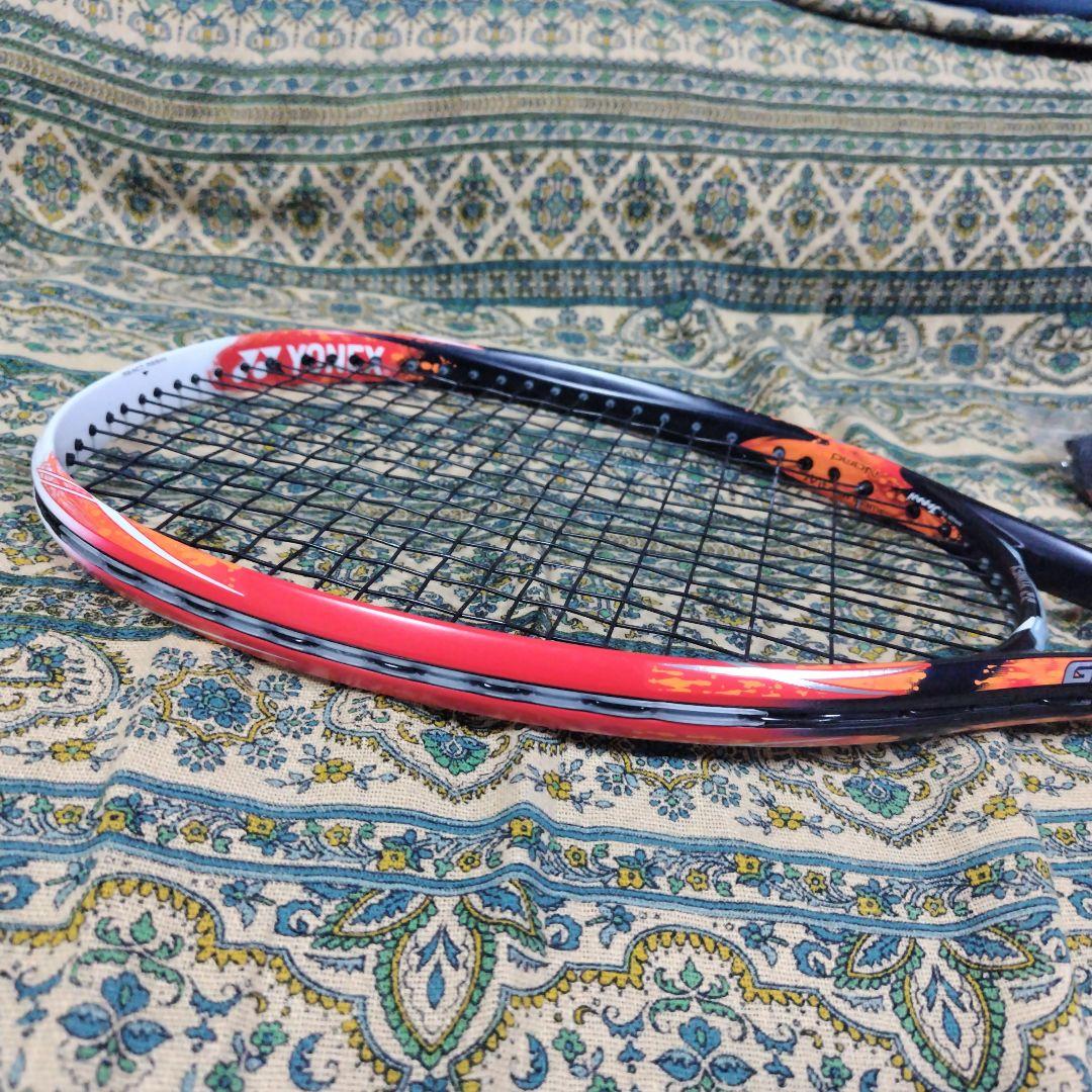 ヨネックス　GEOBREAK 70V