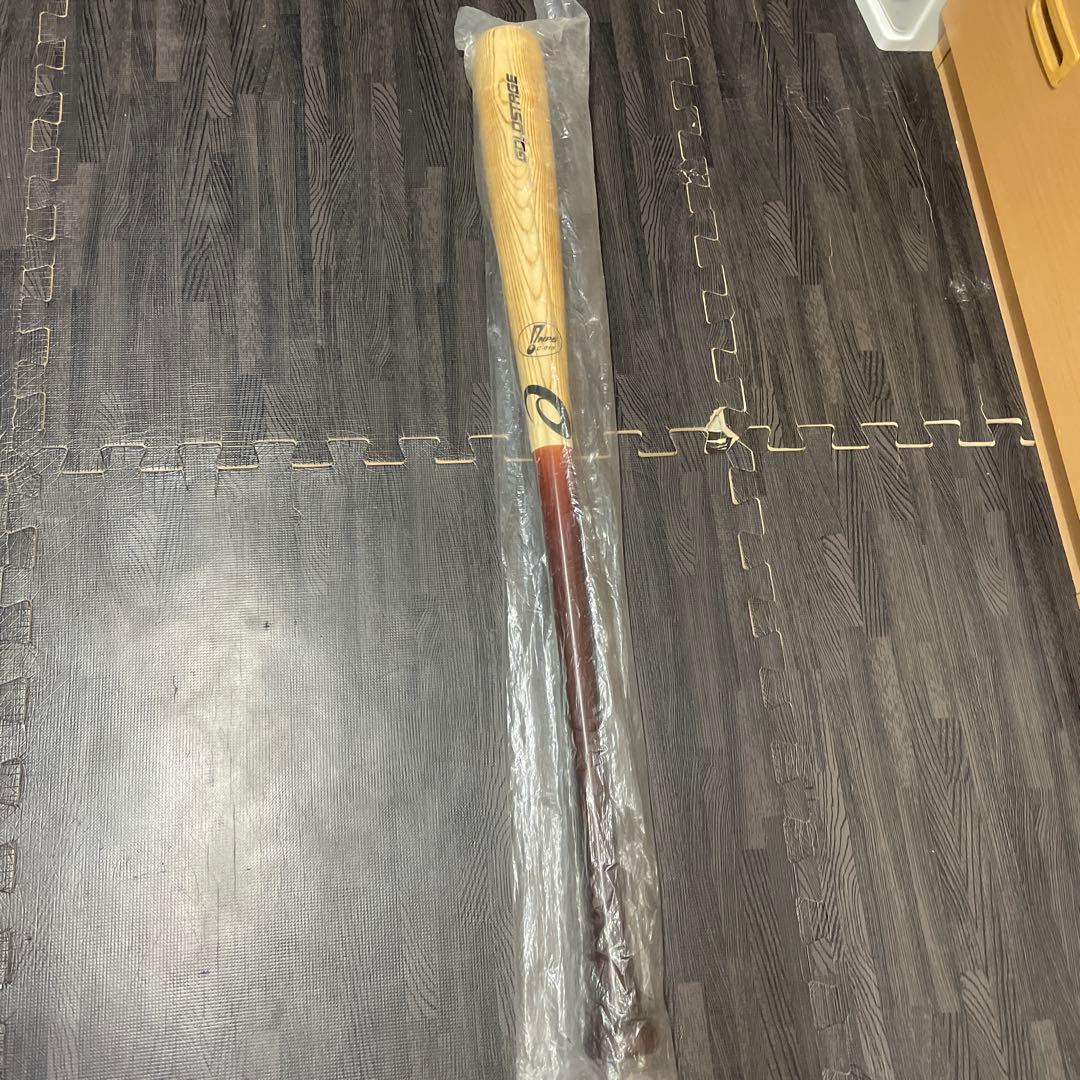 NPB支給品 T51 硬式バット M2