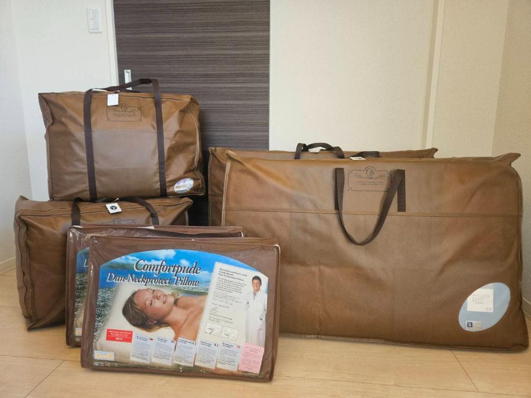 東洋羽毛工業株式会社（TUK） 羽毛寝具セット