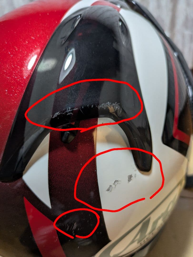 ＡＲＡＩ ツアークロス３