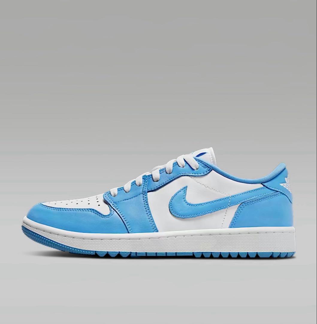 エアジョーダン1 low GOLF 26cm 新品