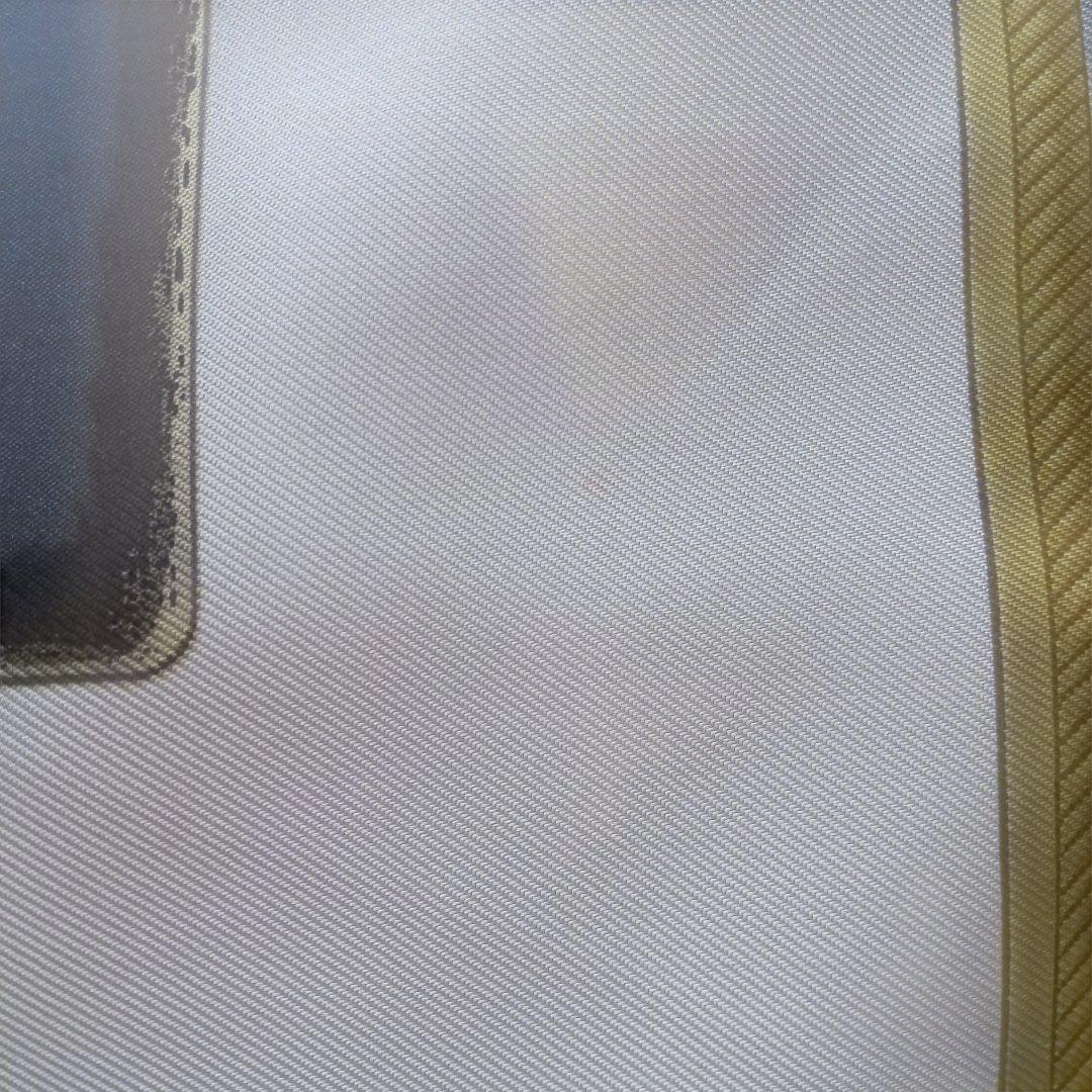 エルメス スカーフ カレ90　折畳み式幌の馬車