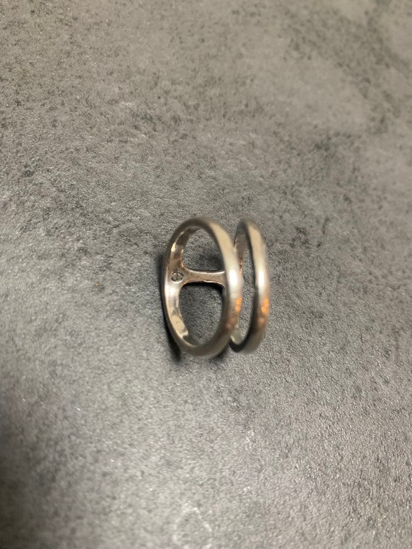 HOORSENBUHS ホーセンブース　ファントム　リング