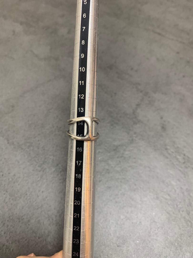 HOORSENBUHS ホーセンブース　ファントム　リング