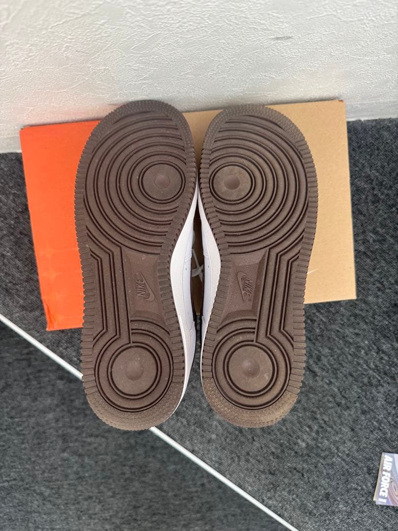 Nike Air Force 1 LOW RETRO エアフォース1