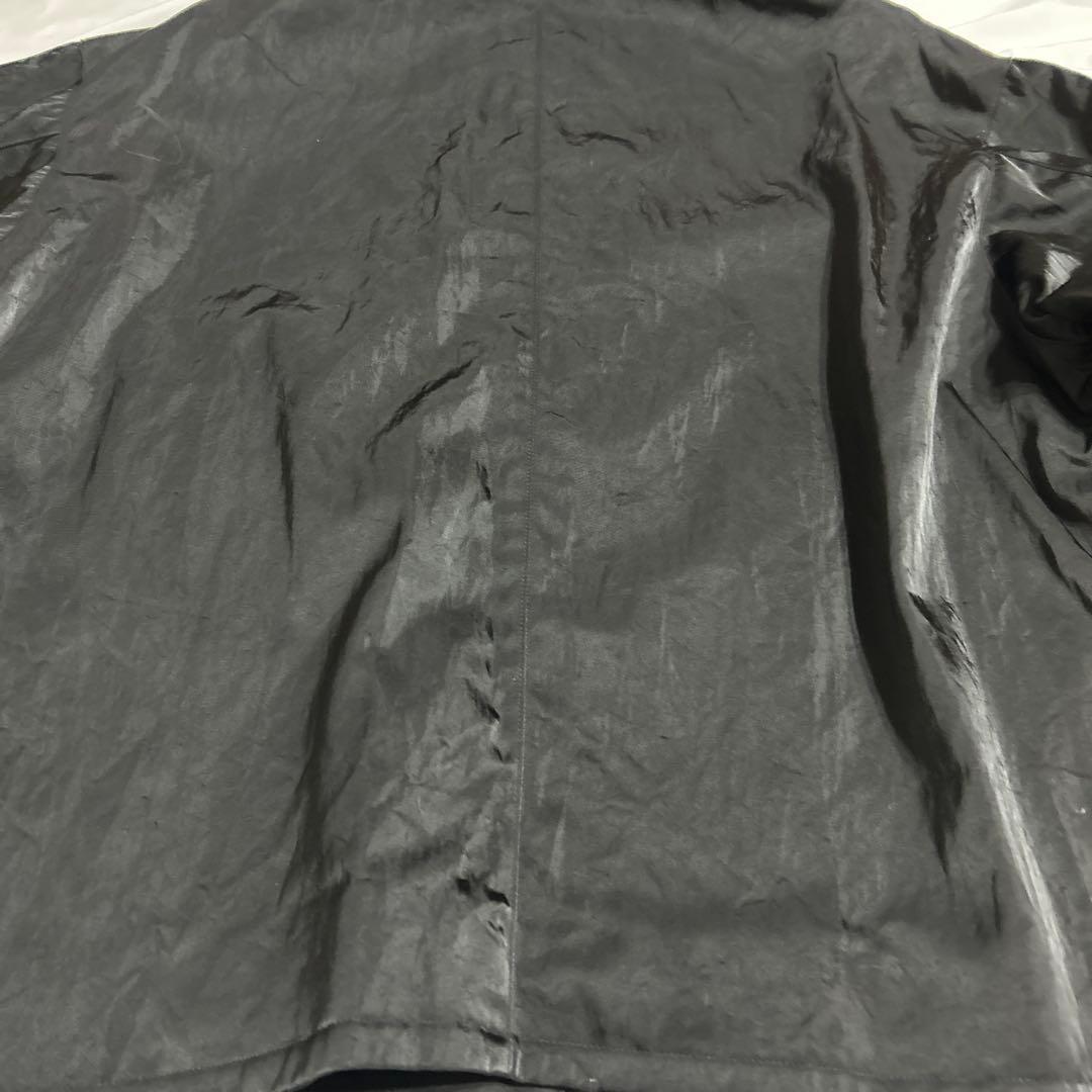 【極美品】＜H＞スリーブエンブロイダリー スポーツジャケット