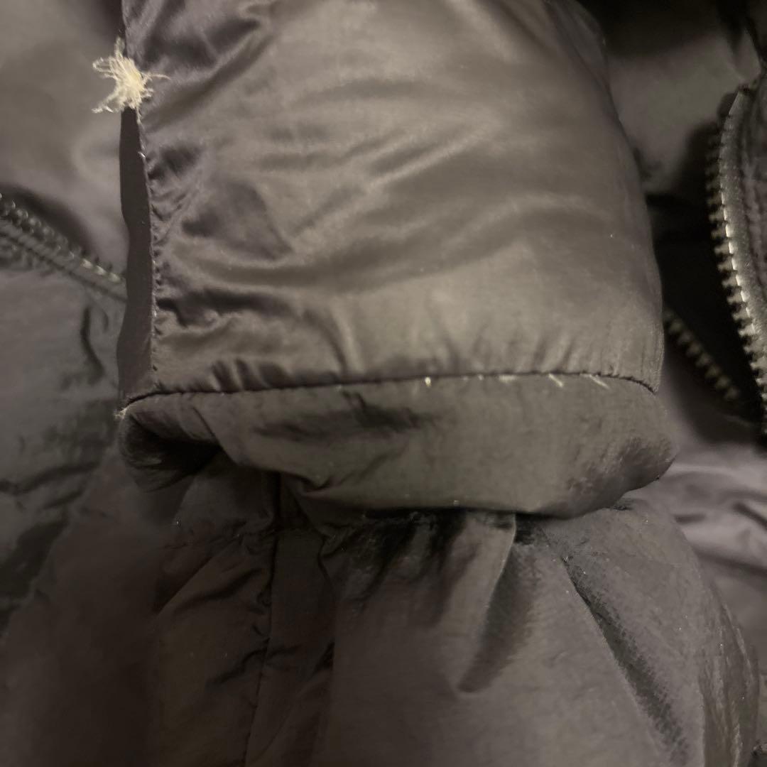 koko02 TATRAS POLITEAMA ダウンコート ブラック