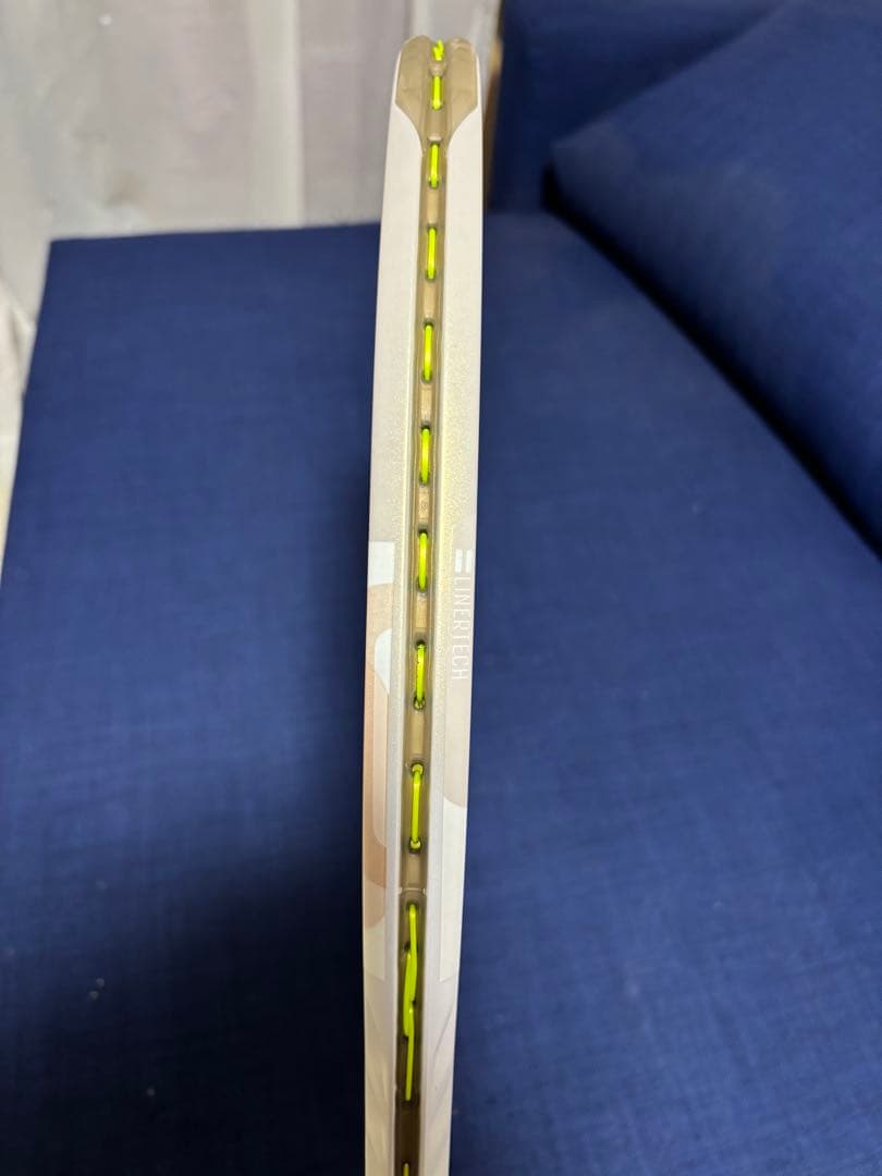 YONEX VCORE 98 テニスラケット G2 新品同様　 【傷なし美品】