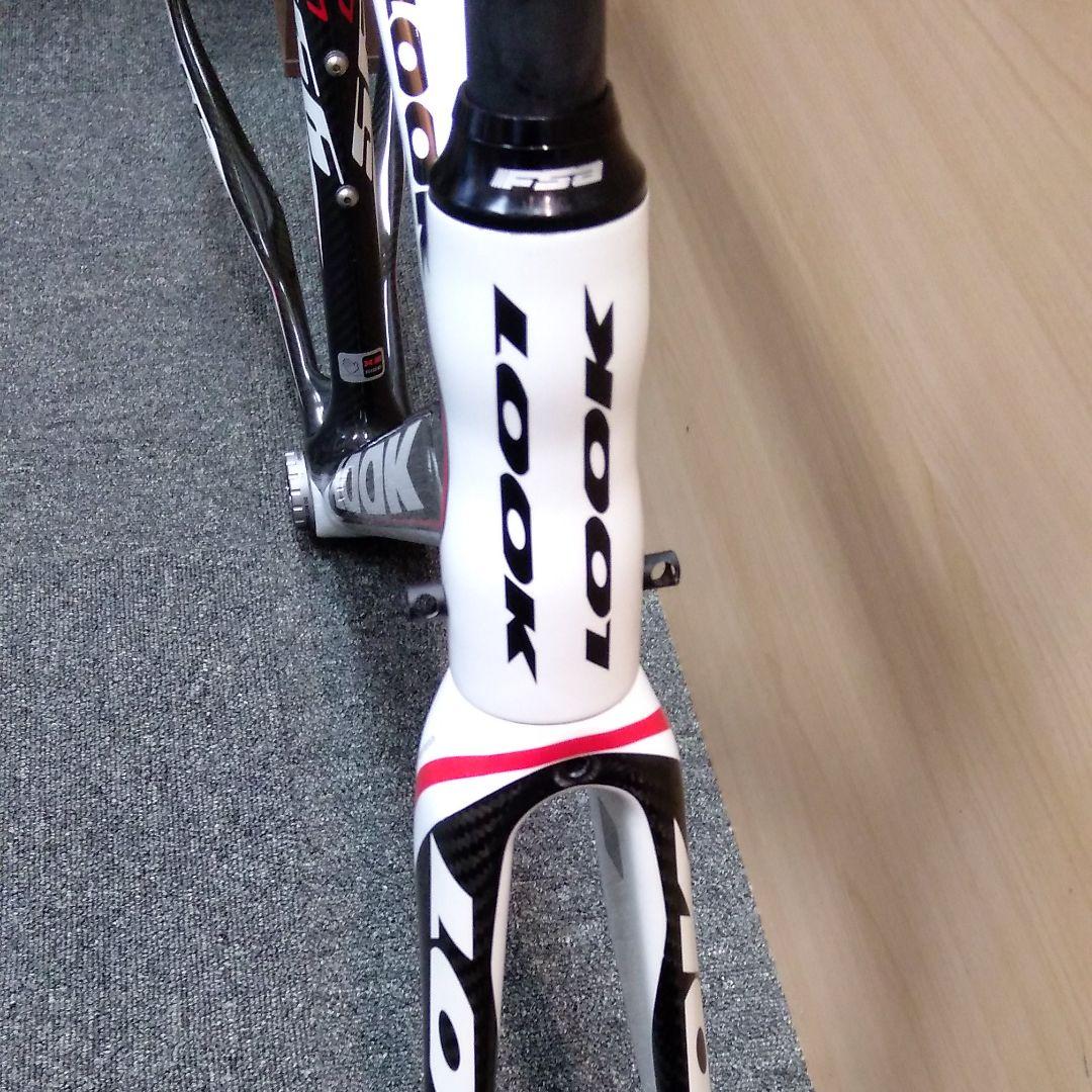 LOOK 566 XSサイズ