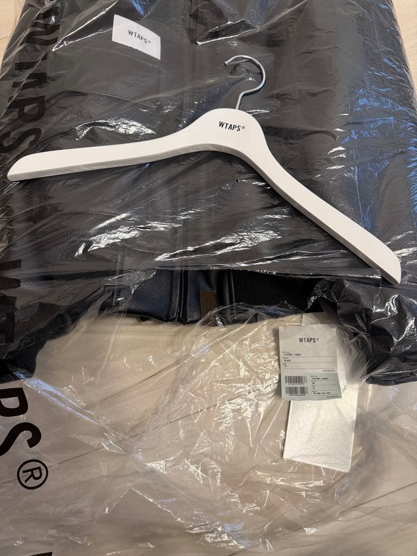 WTAPS 24AW WA2 JACKET SYNTHETIC【S】