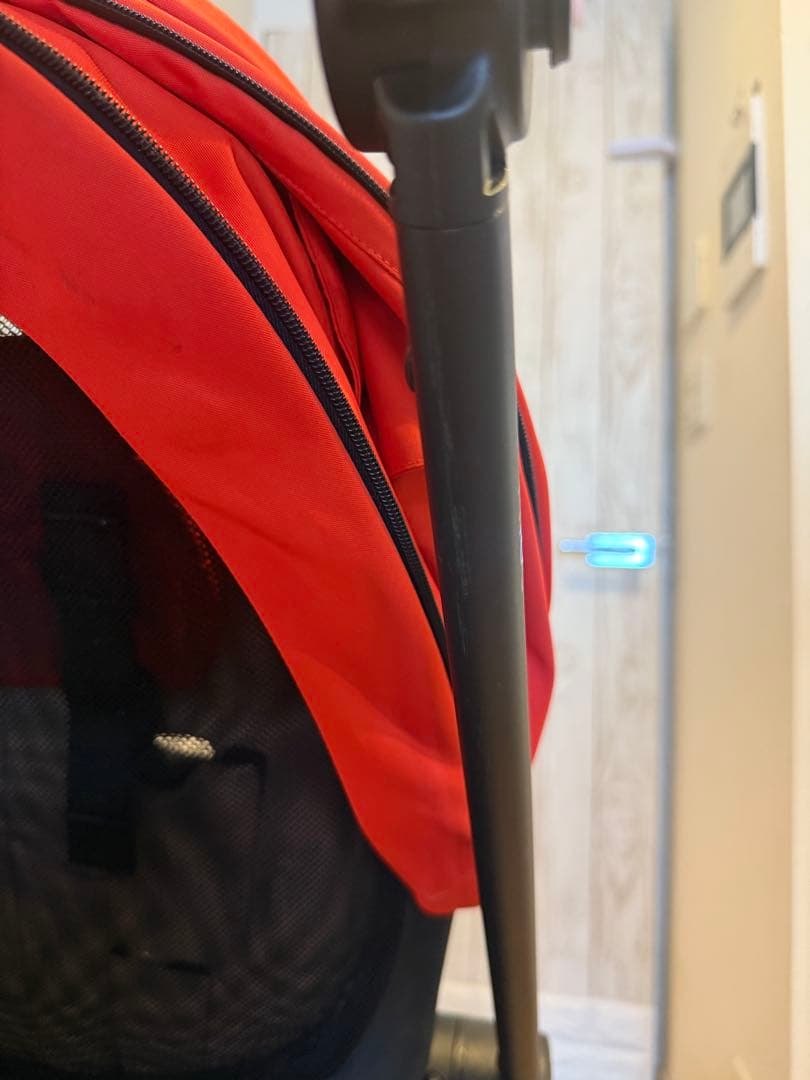 サイベックス ミオスcybex mios ブラックフレーム