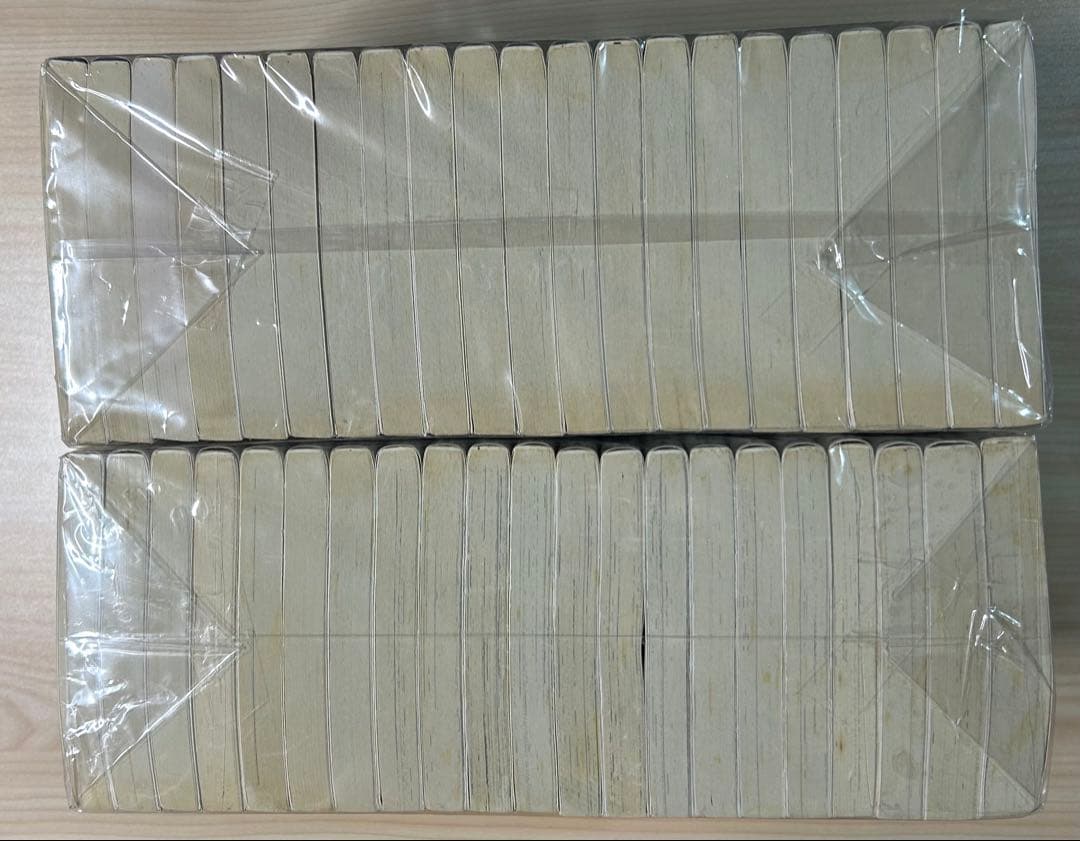 DRAGON BALL 全巻　新装版