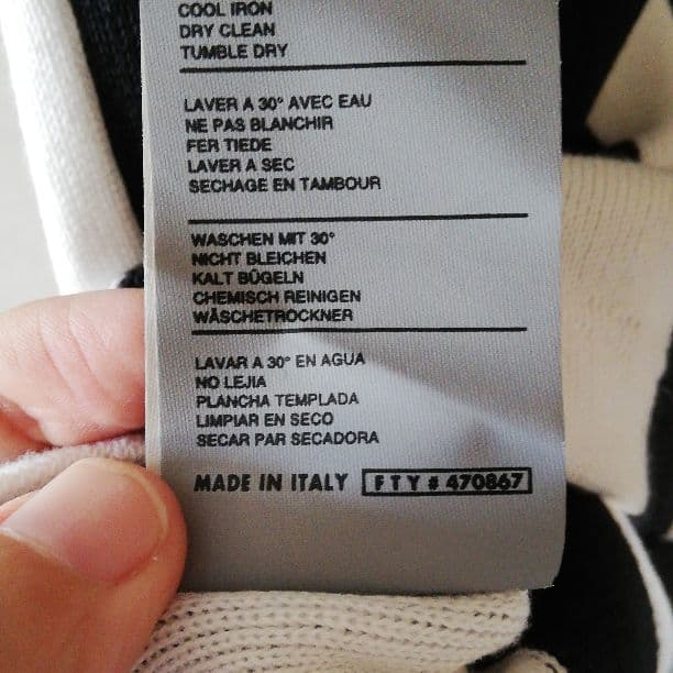 Paris専用ロッシ#9　半袖ユニフォーム