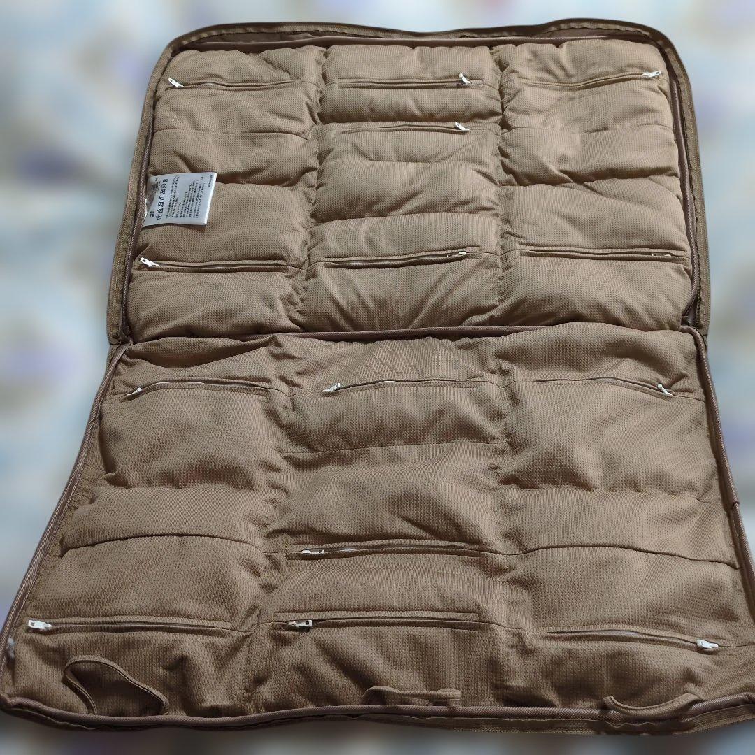 じぶんまくら　レギュラー　Long　枕保管用除湿袋　専用カバー　収納バッグ付き