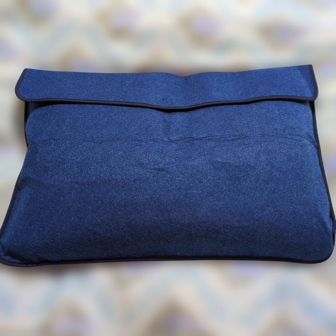 じぶんまくら　レギュラー　Long　枕保管用除湿袋　専用カバー　収納バッグ付き