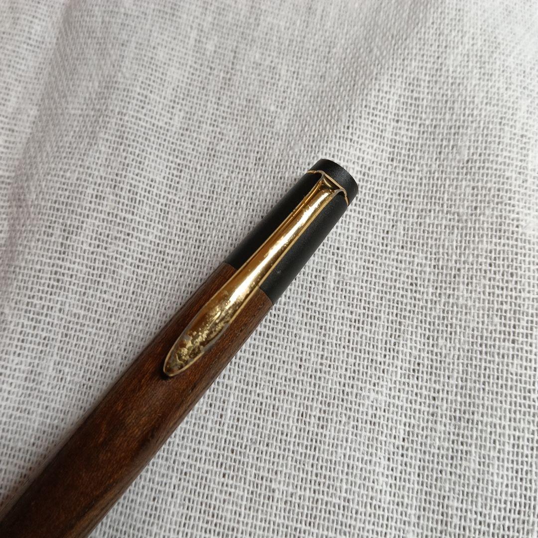 ぞ*う様 野原工芸　神代欅　木軸部分のみ