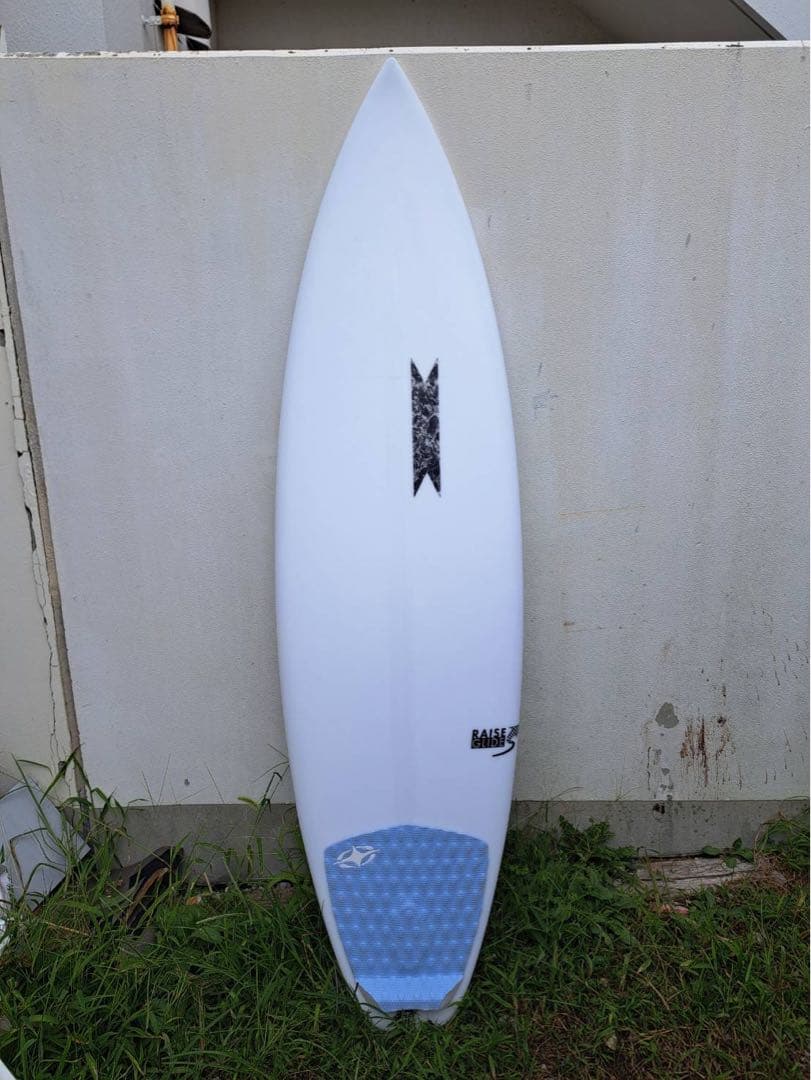 2025 RAISE GRIDE HELIX スーパーブランド