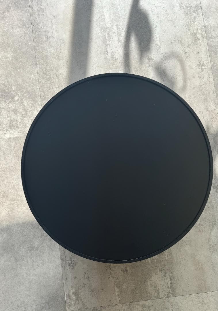 IKEA BORGEBY ボルゲビー コーヒーテーブル