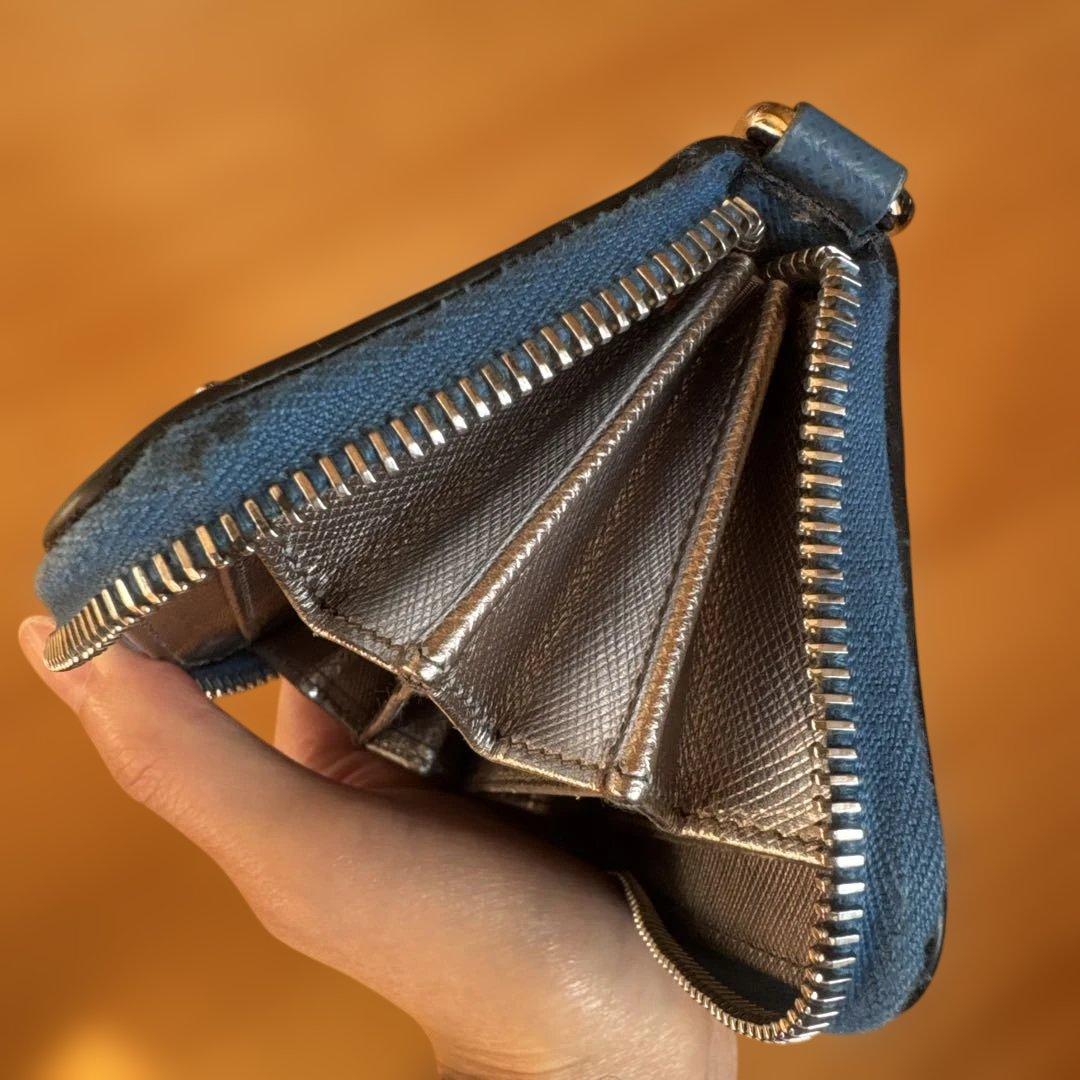 むらちゃん　PRADA ケース　カードケース