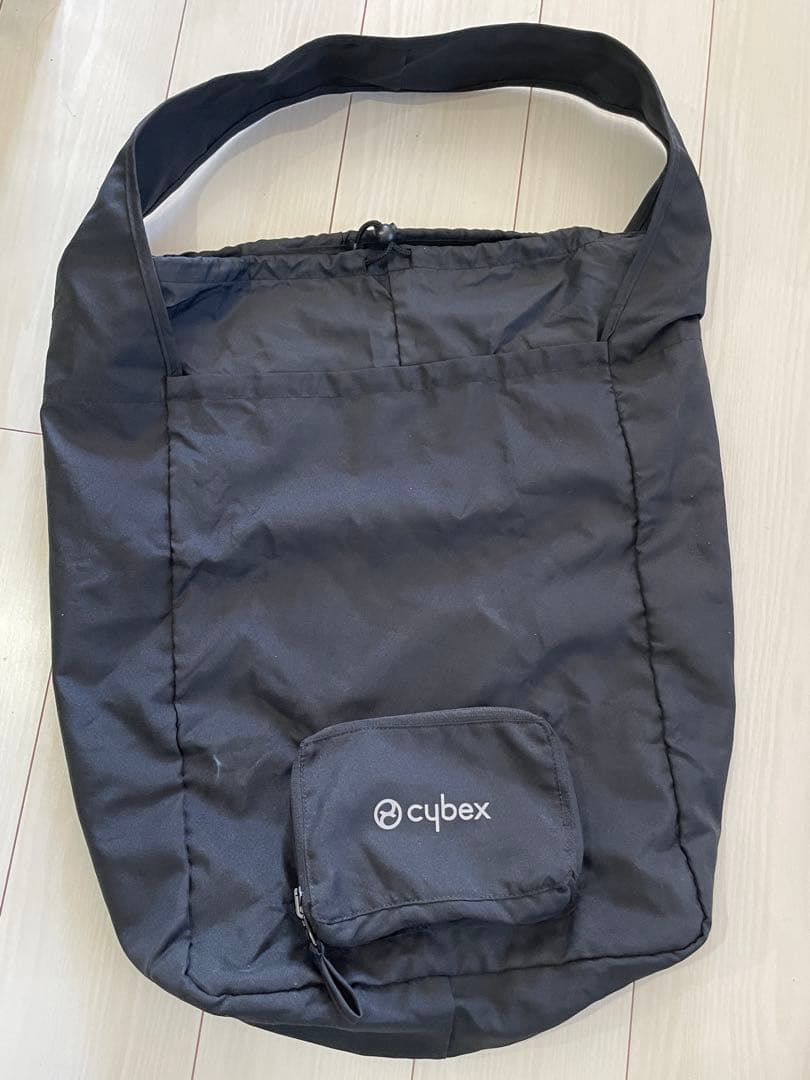 サイベックス リベル ベビーカー B型2022年モデル