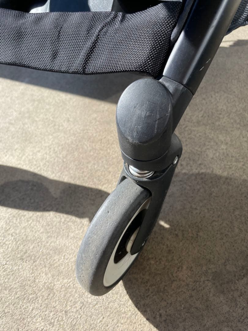 サイベックス リベル ベビーカー B型2022年モデル