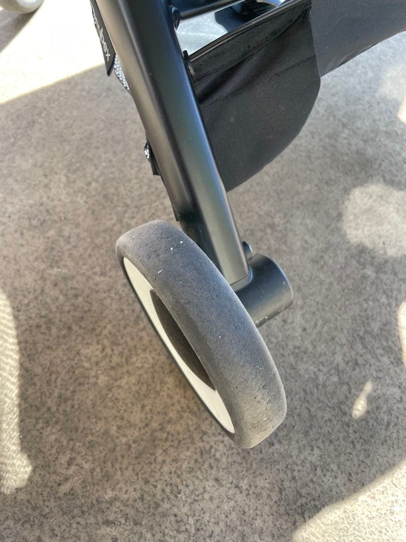 サイベックス リベル ベビーカー B型2022年モデル