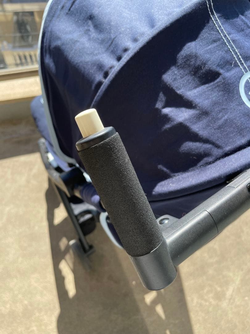 サイベックス リベル ベビーカー B型2022年モデル