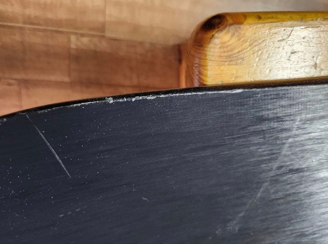 スノーボード KORUA TRANNY FINDER PLUS + 157