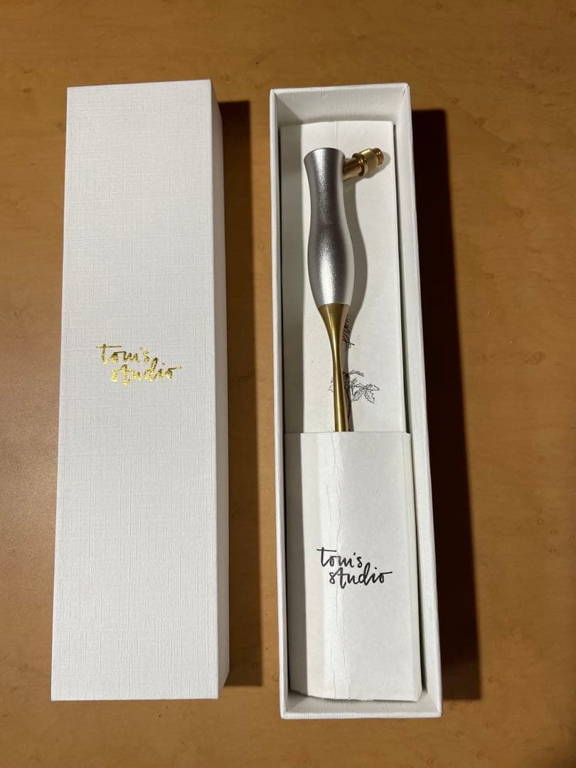 お値下げTom’s Studio カリグラフィーホルダー