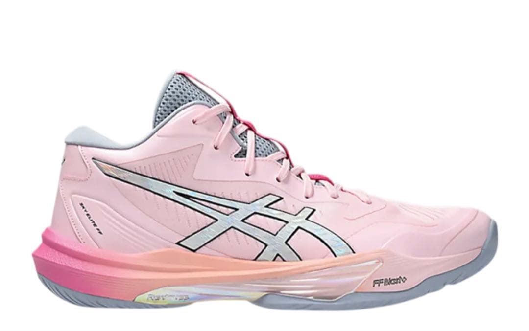 高橋藍使用 SKY ELITE FF MT 3 FUTURITY 24.5cm