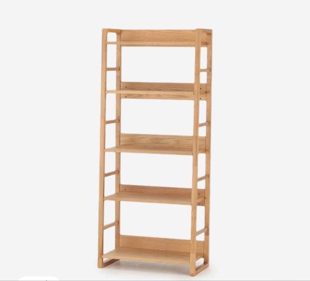 FOPPISH2 ブックシェルフ