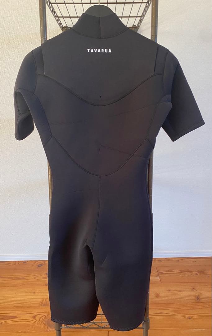 新品　未使用　TAVARUA タバルア ウェットスーツ