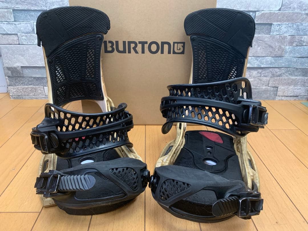 BURTON MALAVITA EST Mサイズ バートン マラビータ