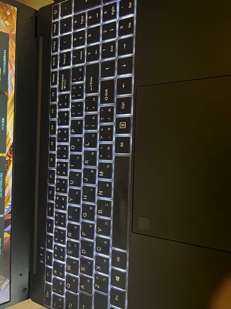 VETESA ノートパソコン