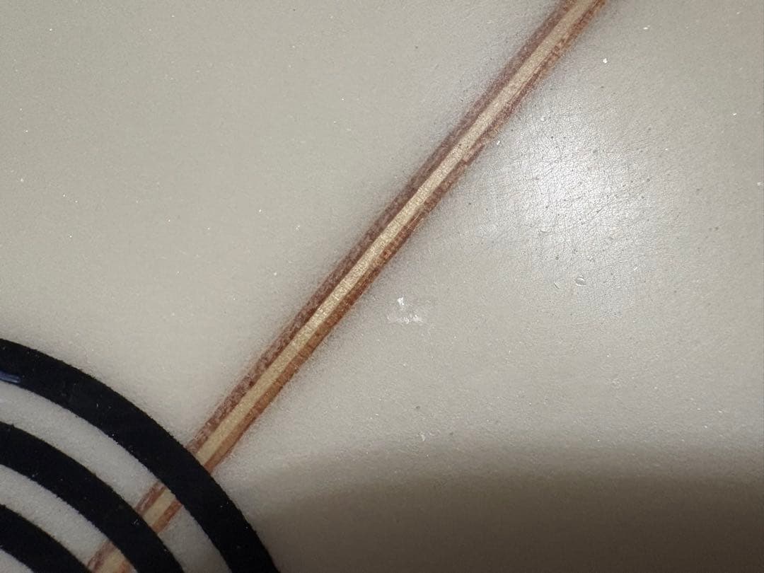 【MAYHEM】RADRIPPER 5'5 26liter ショートボード