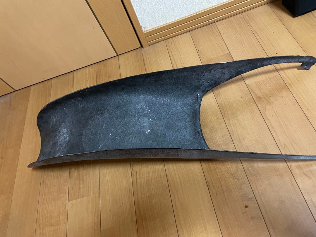 汎用　ツッパリテール