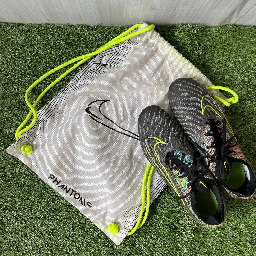 ナイキ ファントム GX エリート FUSION AG-PRO 26.5cm