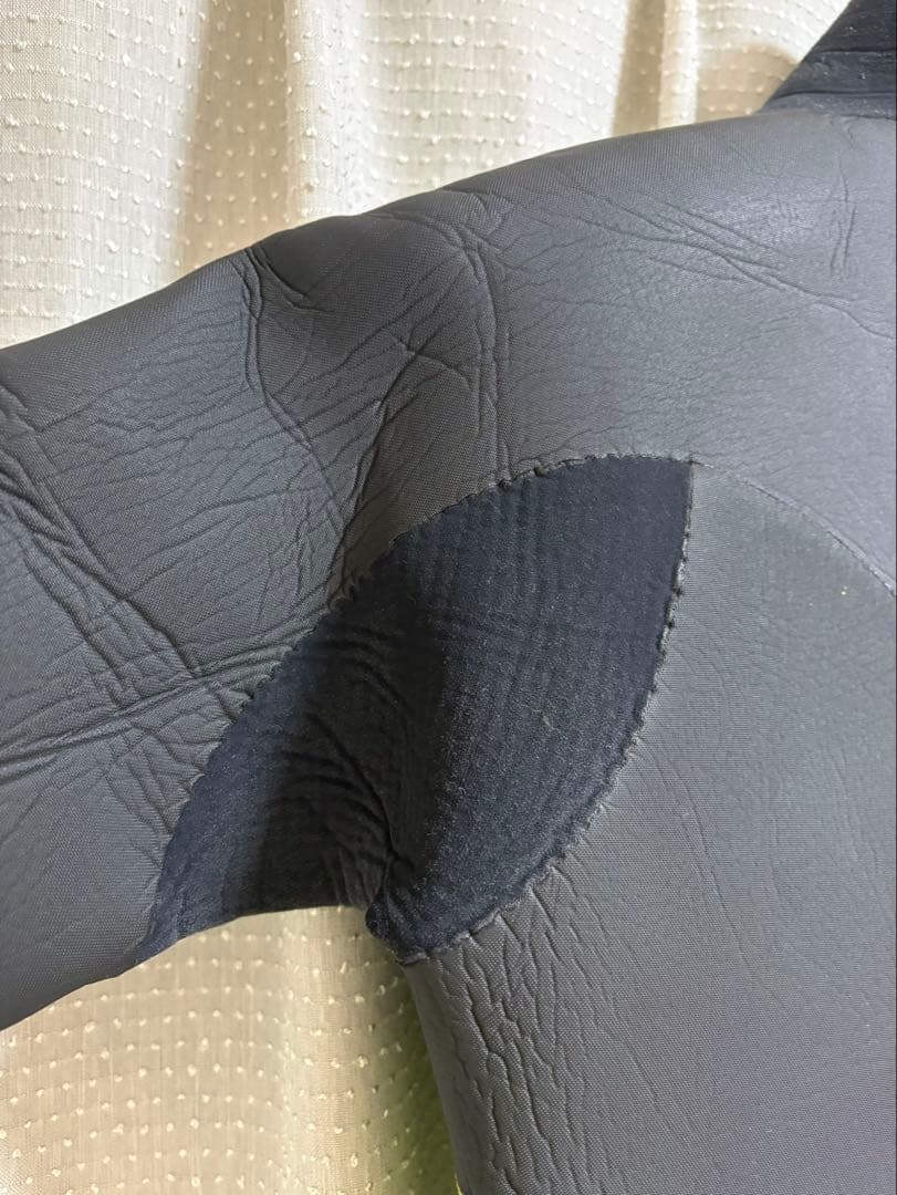 WAVE WARRIORSウェーブウォーリアーズ 5×3セミドライ メンズ M