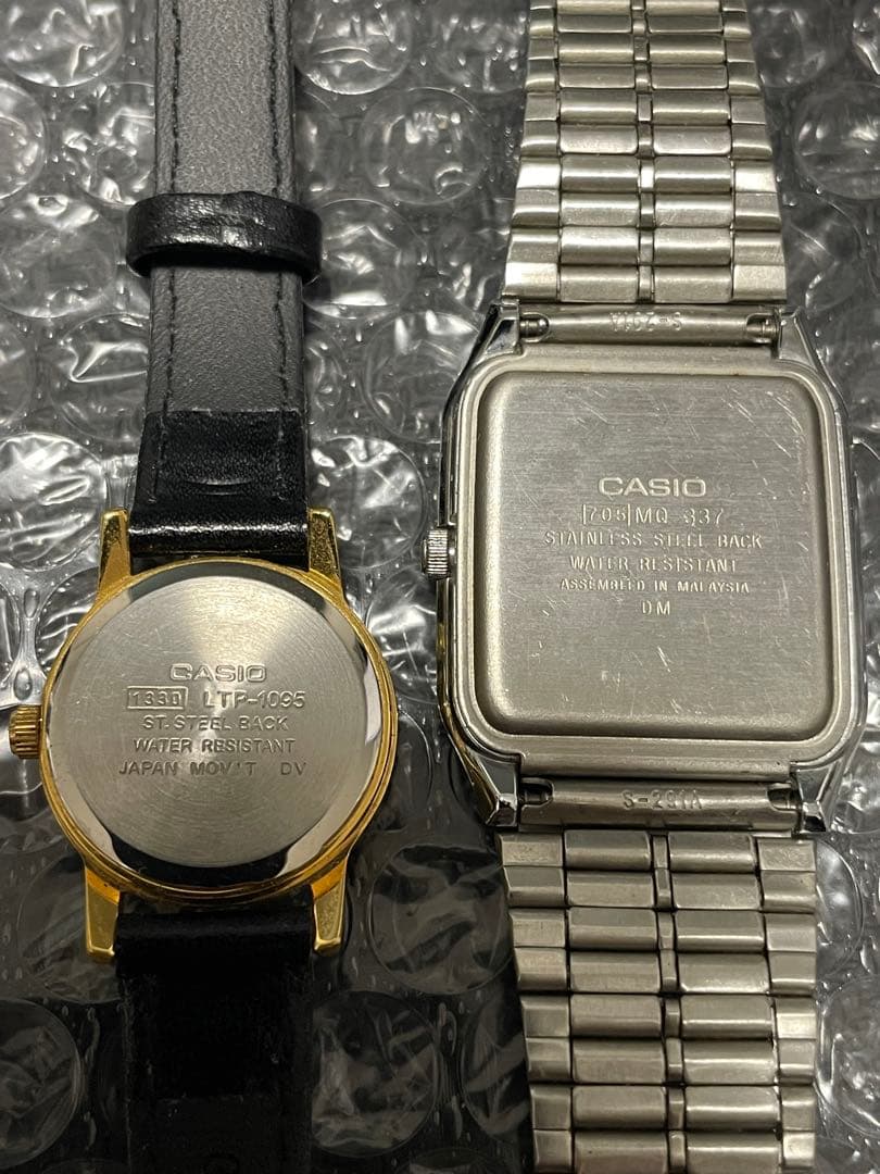 CASIO SEIKO など 腕時計まとめ30点セットジャンク品