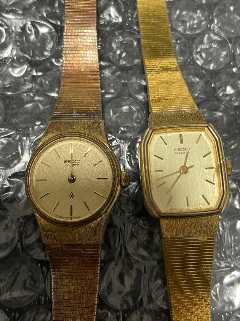 CASIO SEIKO など 腕時計まとめ30点セットジャンク品