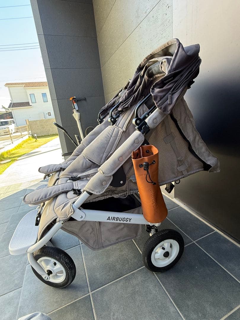 エアバギーココダブルEX