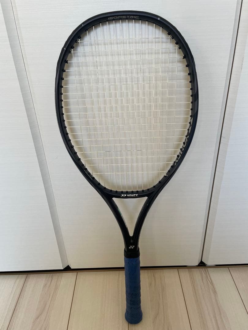 裕*様 YONEX VCORE100 ブイコア ブラック 280g G2