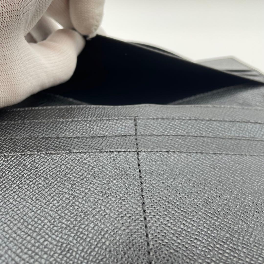 ✨（訳あり価格）新品未使用✨COACH　長財布　メンズ　人気の小銭入れ付き