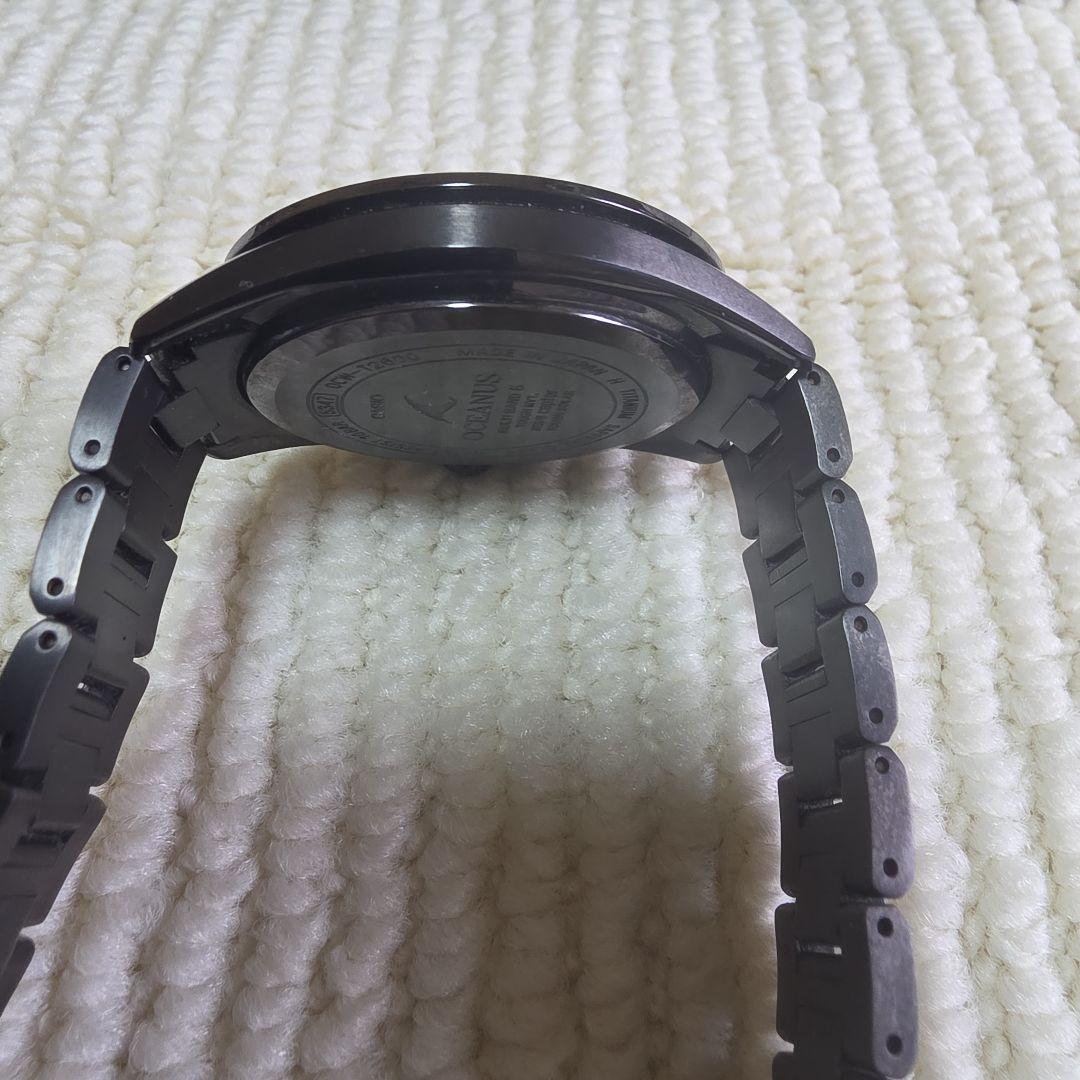 時計 OCW-T2600B-1AJF