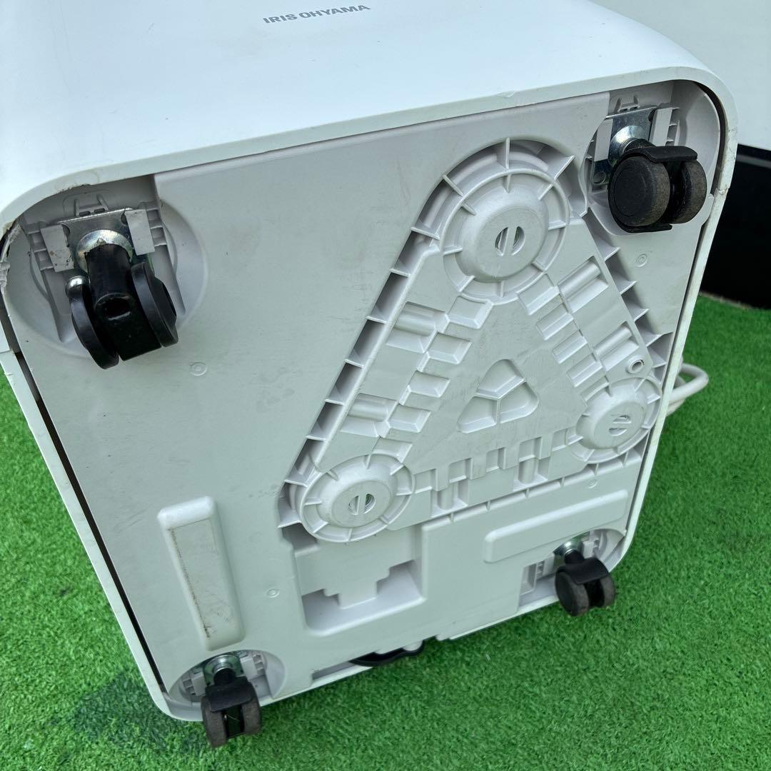 アイリスオーヤマポータブルクーラー　IPA-2202G 2021年製