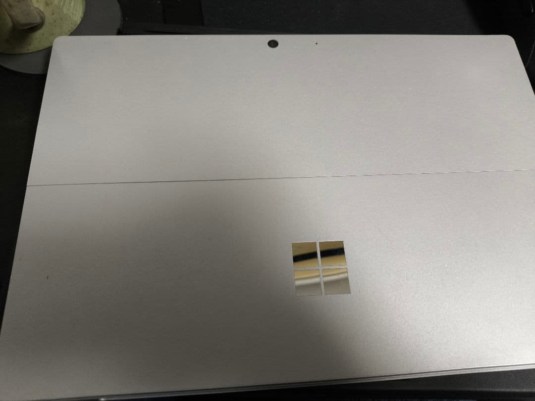 Windowsタブレット本体 Microsoft Surface Pro 7