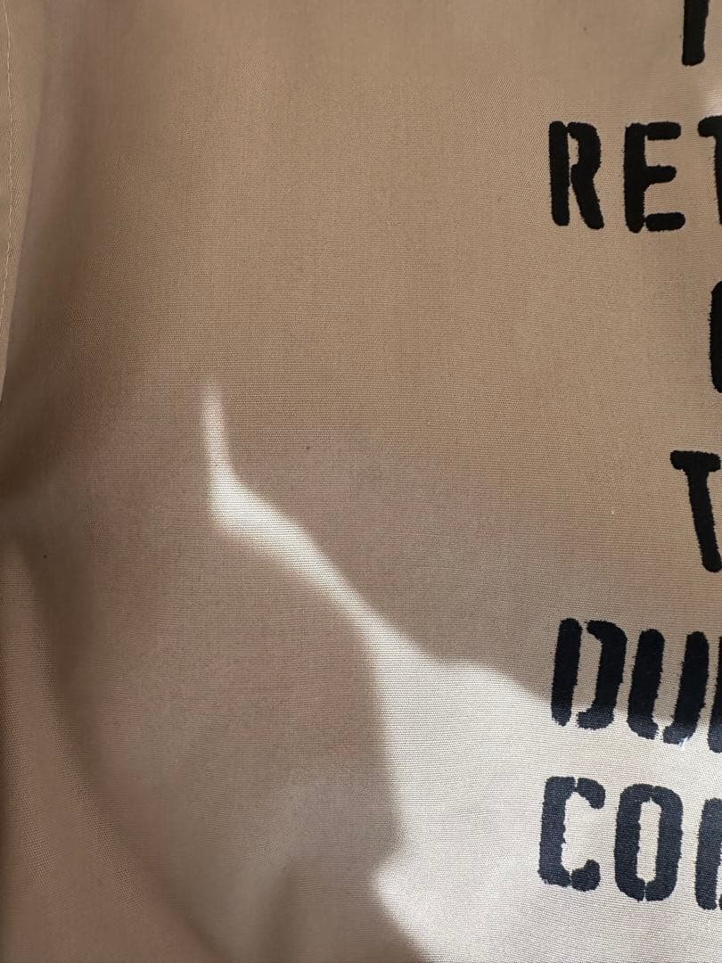 ジャケット・アウター VIVA STRANGE BOUTIQUE - Durutti column