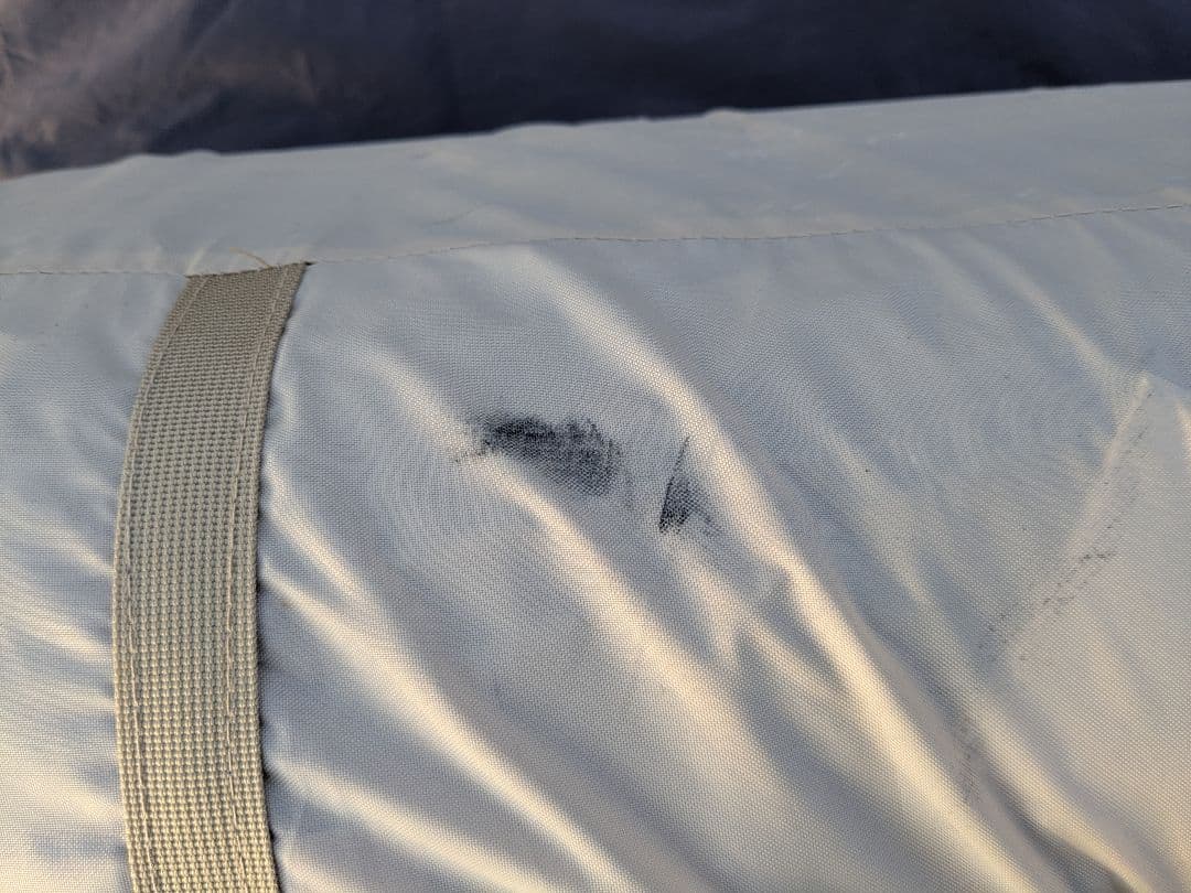 NEUTRAL OUTDOOR GEテント4.0　ベルテント