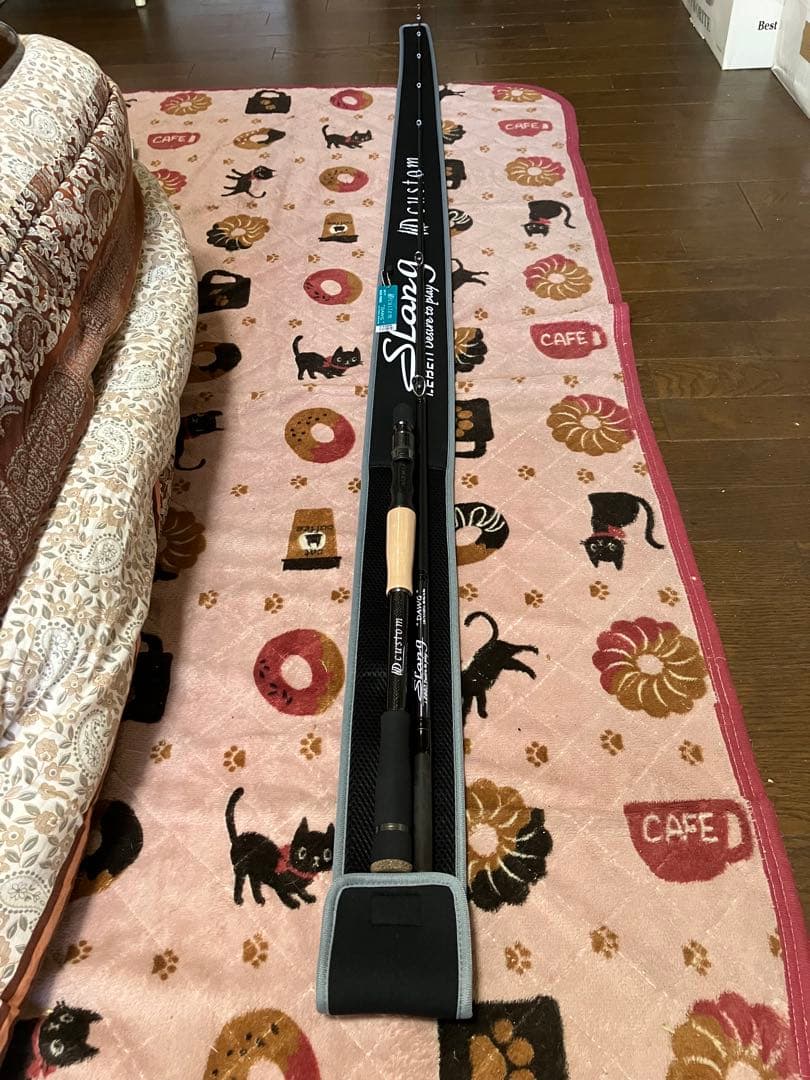 LRS-C74XXHRX3s ドーグ　スラング　デジーノ　ウルフダウン　コルク